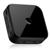 Receptor Bluetooth de fibra óptica Bluetooth 5.0 CSR8670 Transmisor Bluetooth 2 en 1 compatible con APTX