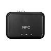 B10 NFC Desktop Bluetooth Music Receiver 4.1 Bluetooth Adapter Drive USB Reads Bluetooth Speaker