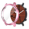 Para Huawei GT2 42mm que encanta la cáscara protectora todo inclusiva (rosa)