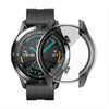 Para Huawei GT2 46 mm que encanta la cáscara protectora todo inclusiva (Gary)