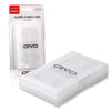 OIVO IV-SW029 24IN1 Tarjeta de memoria del juego Tarjeta de almacenamiento Tarjeta de la caja para el interruptor Nintendo (blanco)