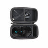 Estuche protector de bolsa de almacenamiento de ratón inalámbrico portátil a prueba de golpes para Logitech Logitech G903 / G900 / G Pro