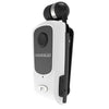 Fineblue F920 CSR4.1 Cable retráctil Recordatorio de vibración para llamadas Auriculares Bluetooth antirrobo