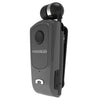 Fineblue F920 CSR4.1 Cable retráctil Recordatorio de vibración para llamadas Auriculares Bluetooth antirrobo