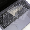 Para RedmiBook 16 Enkay Ultrathin Soft TPU PROTECTOR PELIGHT, versión de EE. UU.