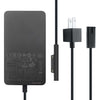 36W 12V 2.58A / 5V 1A Cargador adaptador de CA para Microsoft Surface Pro 3/4, enchufe de EE. UU.