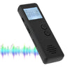 SK-299 Memoria de gran capacidad MP3 Recordadora de voz MP3 Recordatoria de voz para suministros de electrónica de clase de reunión