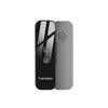 G6 Portable Instant Instant en tiempo real Traductor de voz múltiple Lengua Voice Voice Personal Viajero Traductor (Gray)