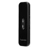 G6X Smart Time Time Translator 40 Languages para Android IOS y Smartphone (Negro)