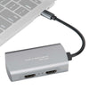 Z31A 4K Tipo-C a la tarjeta de captura de video HDMI1080P con bucle