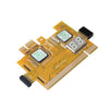 Tarjeta de diagnóstico de Detección de la tarjeta de diagnóstico PCI-E LPC de la PC 4-IN-1 Tarjeta de prueba de la tarjeta de detección de la placa base