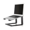 Soporte portátil de aleación de aluminio AP-9 para portátiles de 11-17 pulgadas