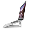 Soporte de laptop de aleación de aluminio AP-1