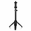 Yunteng YT-9928 3 en 1 Trípode de mano, Monopod Selfie Stick, Shutter remoto Bluetooth para todos los teléfonos inteligentes