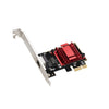 Tarjeta de red sin disco de Gigabit Scie Stable Conect Stable Conectar adaptador de red