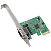 Tarjeta de expansión PCI-E serie