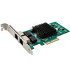1000Mbps PCI-E PCIE-E PCIE Express Tarjeta de red