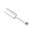 Adaptador de WiFi USB 3.0 Gigabit Ethernet a RJ45 LAN Tarjeta de red