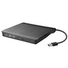 USB 3.0 cepillado CD / DVD-RW Player de la unidad óptica