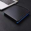 Unidad de DVD externa USB 3.0 CD / DVD +/- RW Drive / DVD Player CD ROM Burner