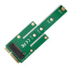 6.0 GB / S M.2 NGFF A MSATA Card Converter