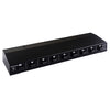 100W 2 en 8 Amply Amply Amplificador de altavoz de altavoz
