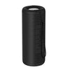 NewRixing NR9019 TWS Portátil Estéreo Bluetooth Support TF TARD / FM (Negro)