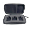Para montar caja de almacenamiento de micrófono inalámbrico II digital de micrófono inalámbrico digital