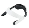 Para gafas Oculus Quest2 VR Descompresión Comfort Auriculares de repuesto ajustables