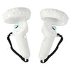 JD-404562 Pico Neo3 VR Many Anti-Slip y Cubierta protectora de silicona anti-caza (blanco)