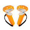JD-404562 Pico Neo3 VR Many Anti-Slip y Cubierta protectora de silicona anti-caza (naranja)