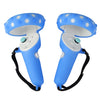 JD-404562 Pico Neo3 VR Many Anti-Slip y Cubierta protectora de silicona anti-caza (azul)