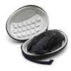 Bolsa de almacenamiento portátil a prueba de golpes para ratón de juegos para Logitech G502 Lightspeed Wireless Edition