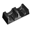 Soporte de carga para Oculus Quest 2 VR, accesorios de VR, soporte de almacenamiento para host, soporte de carga doble