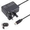 Para Microsoft Surface3 1624 1645 Adaptador de corriente 5.2v 2.5a 13W Cargador de puerto Android, enchufe de la UE