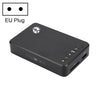X16 4K Media Player Pantalla horizontal y vertical Publicidad en video AD Player, reproducción de bucle automático (enchufe de la UE)