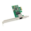 Adaptador de servidor Gigabit Ethernet de puerto único ST7244 Tarjeta de interfaz de red I211