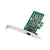 Tarjeta de red ST7210 Gigabit RJ45 10M/100M/1000M EXPI9301CT
