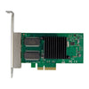 ST7238 PCIE X4 Chip de tarjeta de red de servidor Gigabit de 4 puertos I340