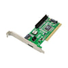 ST515 VIA VT6421 Controlador SATA RAID e IDE Tarjeta PCI PCI SATA IDE