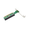 Tarjeta de conversión ST42 PCI a PCI Express x16 Tarjeta de expansión de puente PCI-E