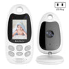 VB610 Baby Monitor Camera Wireless Two-way Talk Back Baby Night Vision IR Monitor (enchufe de EE. UU.)