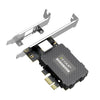 EDUP EP-9635C 2.5Gbps Gigabit Juego Tarjeta de red cableada 2500M Puerto de Internet de alta velocidad Expansión PC de escritorio Adaptador de red Ethernet adaptable