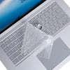 Para Microsoft Surface Laptop 2/3/4/5 13.5 ENKAY Ultrathin Soft TPU Keyboard Protector Film