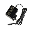 Para Microsoft Surface book 1706 Adaptador de corriente para computadora portátil 15V 4A 44W