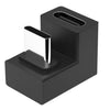 Adaptador USB 3.1 tipo C 10 Gbps en forma de U Carga de datos extendida para tableta de teléfono móvil Android