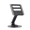 P4 360 grados giratorio de metal de aluminio Riser Tablet Laptop PC Stand Holder