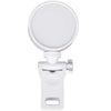 K-36 LED Mini luz de flash Lente de teléfono Clip Selfie Lámpara de relleno