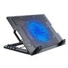 NB339 USB Desktop 5-Gear Base de enfriamiento para computadora portátil de altura ajustable
