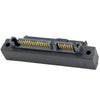 JUNSUNMAY SAS 22 pines a 7 pines + 15 pines SATA disco duro adaptador RAID